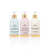 CURE CAPILLAIRE REVITALISANTE