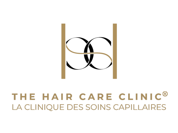 THE HAIR CARE CLINIC